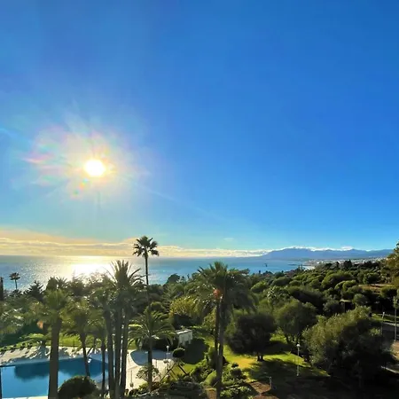 Panoramic Sea-mountain Views , 3 Min Walk Form Beach, By Ecoway Homes 公寓 *