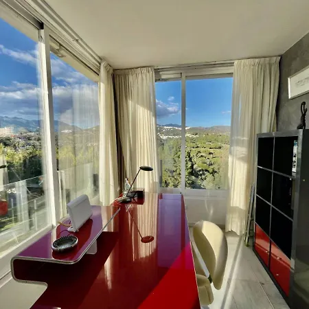 Panoramic Sea-mountain Views , 3 Min Walk Form Beach, By Ecoway Homes 公寓